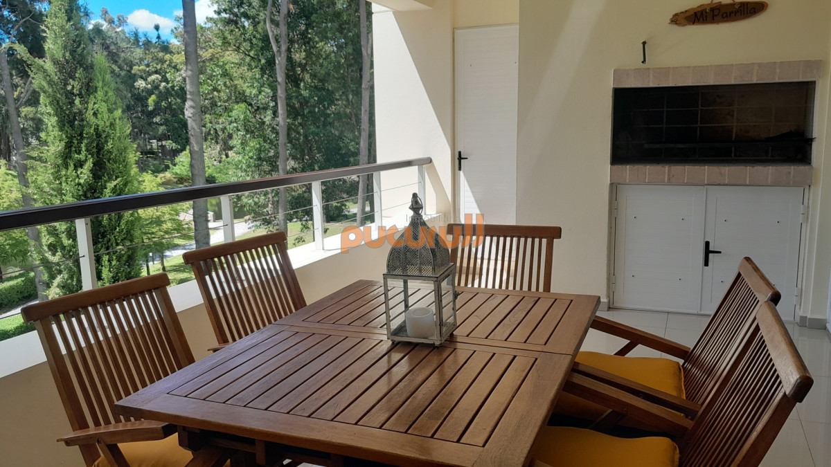 Apartamento ID.2445 - HERMOSO DEPARTAMENTO EN GREEN PARK CON VISTA!