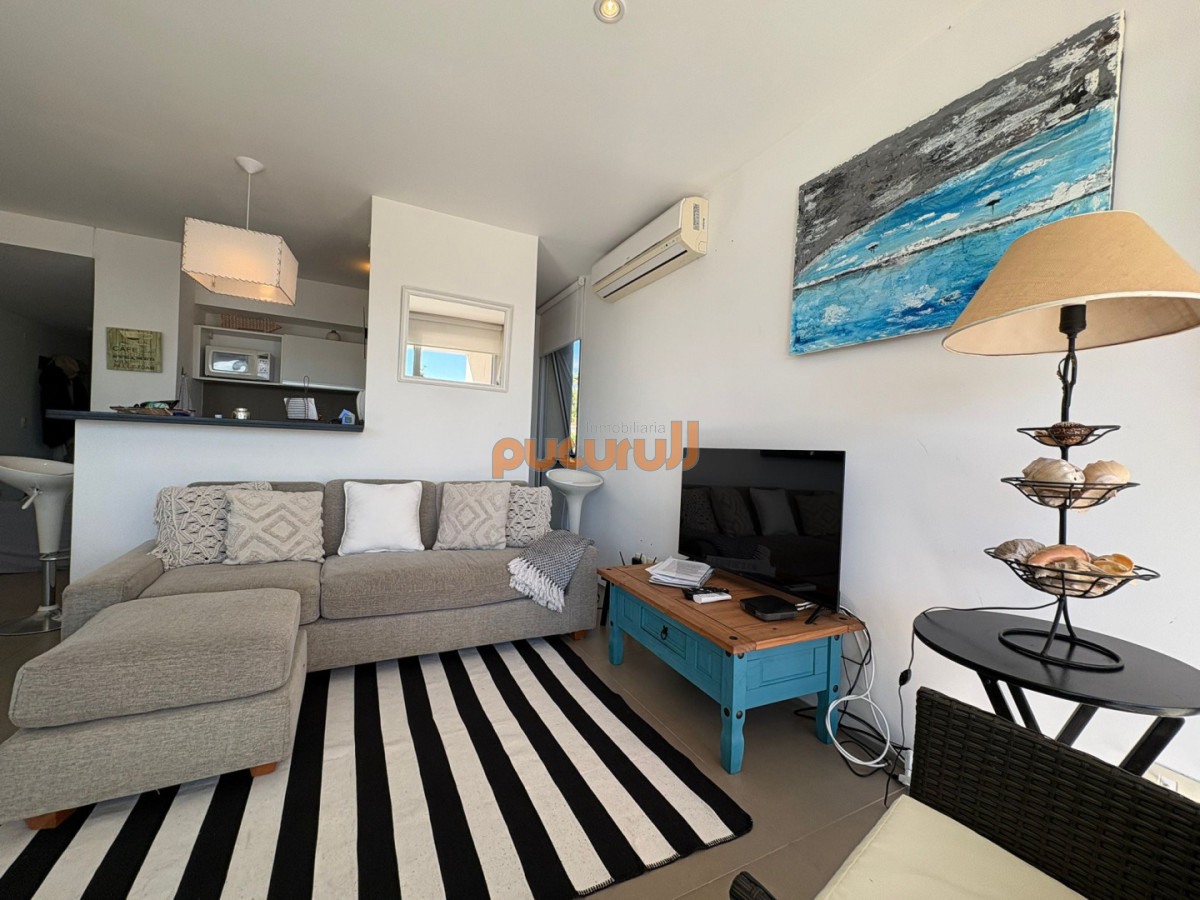 Apartamento ID.1963 - Rinconada del Mar 