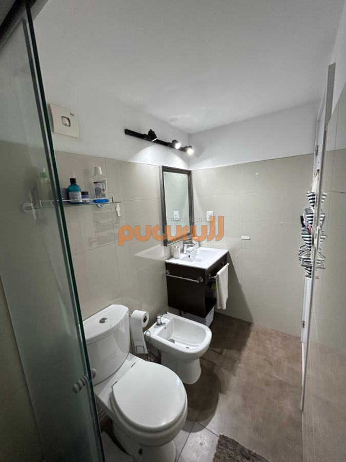 Apartamento ID.2424 - Apartamento en Maldonado, Centro Maldonado