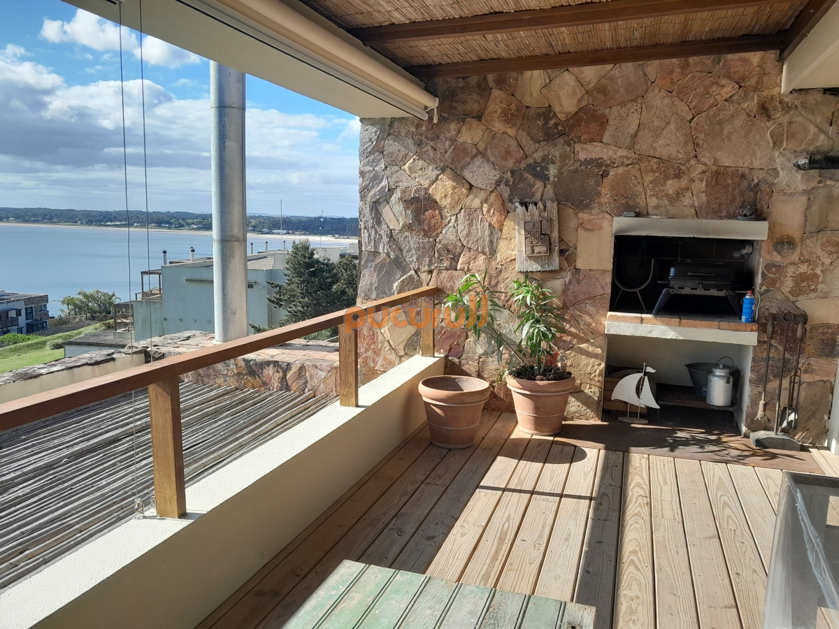 Lomo de la Ballena - GoPunta - Portal Inmobiliario de Punta del Este - Maldonado