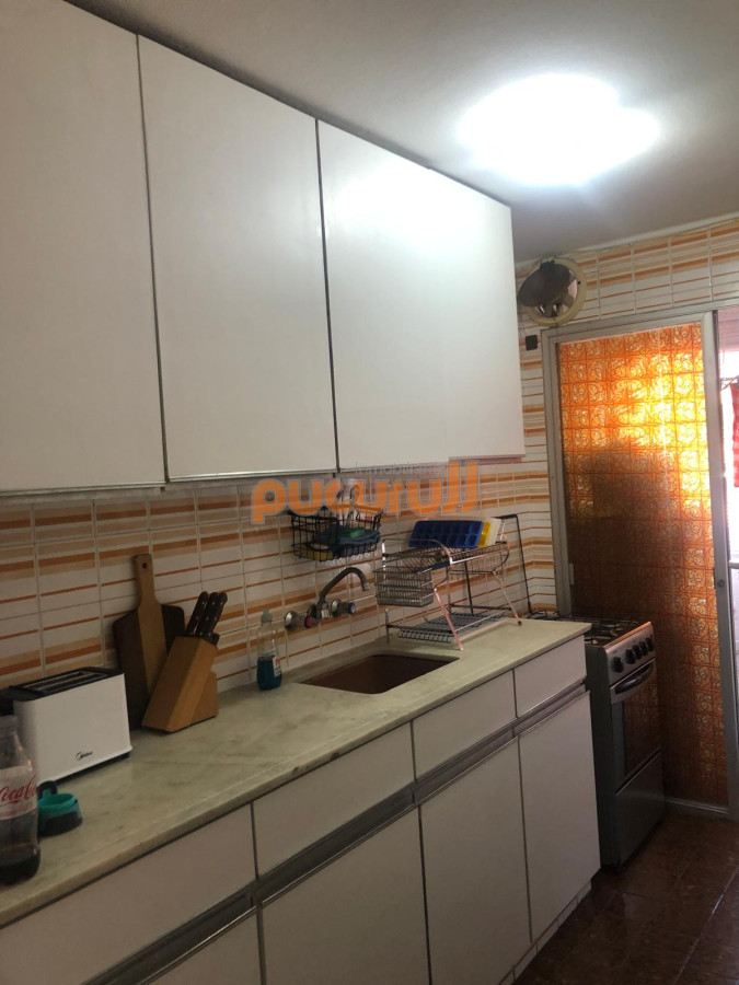 Apartamento ID.2361 - Apartamento en Edificio Positano