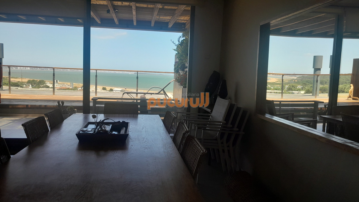 Apartamento ID.1938 - Excelente vista al Mar!!