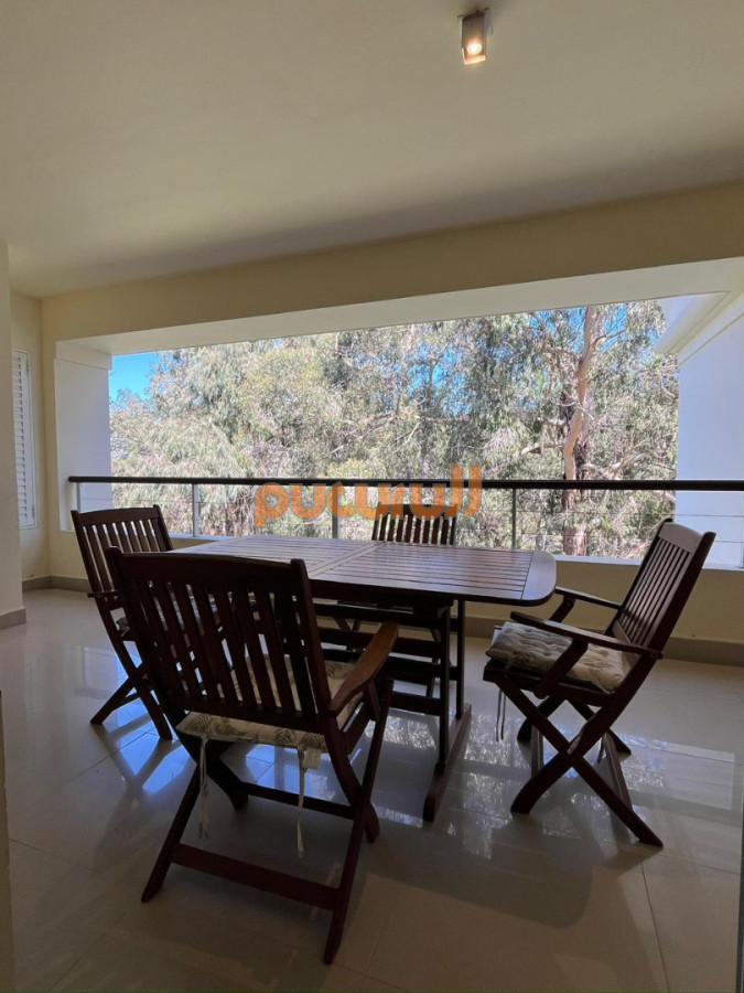 Apartamento ID.2491 - Muy linda unidad en Green Park  Solanas Vacations Club