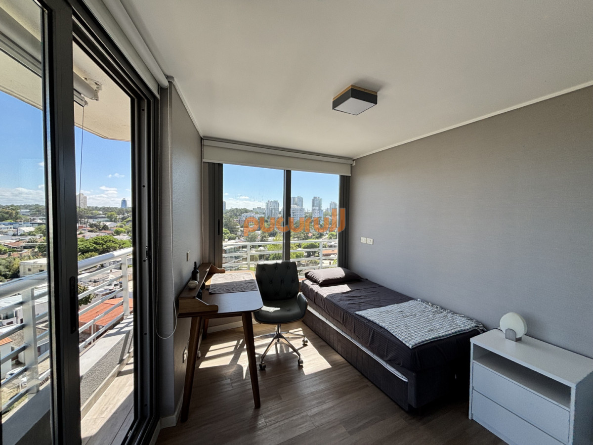 Apartamento ID.2595 - Alexander Boulevard 