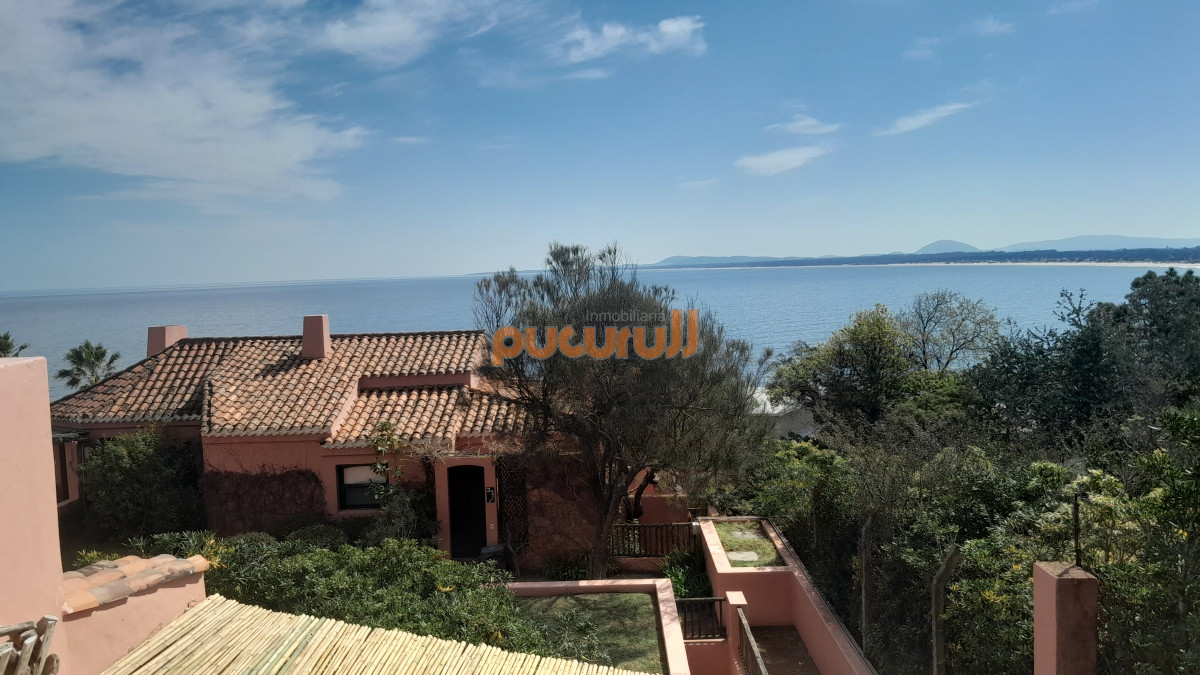 Apartamento ID.1204 - Apartamento en Punta Ballena, Lomo de la Ballena