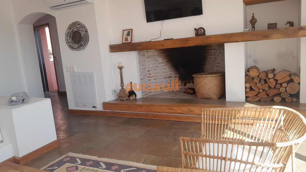 Apartamento ID.1204 - Apartamento en Punta Ballena, Lomo de la Ballena