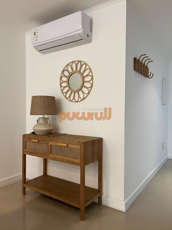 Apartamento ID.2491 - Muy linda unidad en Green Park  Solanas Vacations Club