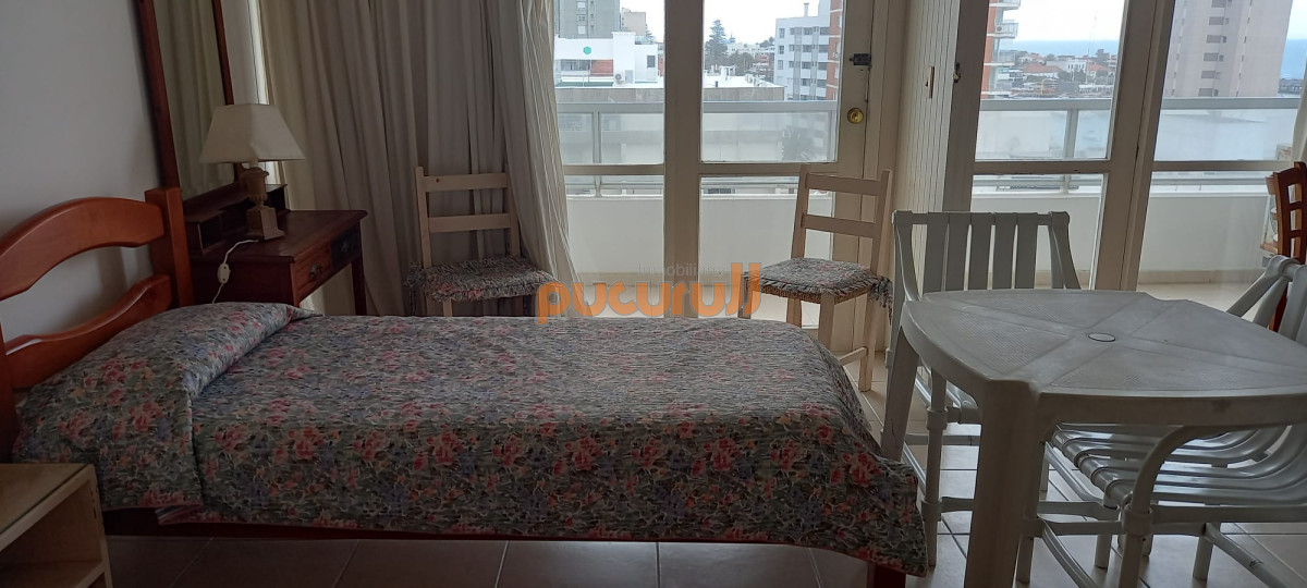 Apartamento ID.1417 - Apartamento en Punta del Este, PenÃ­nsula