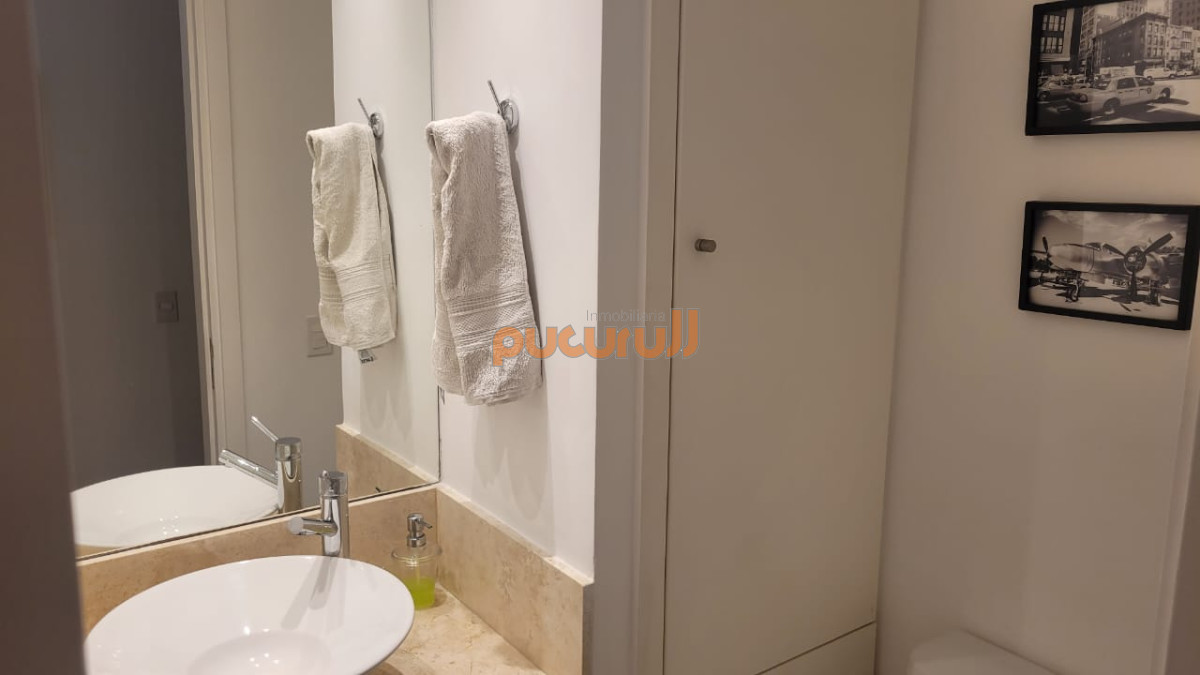 Apartamento ID.551 - Apartamento en Punta Ballena, Lomo de la Ballena