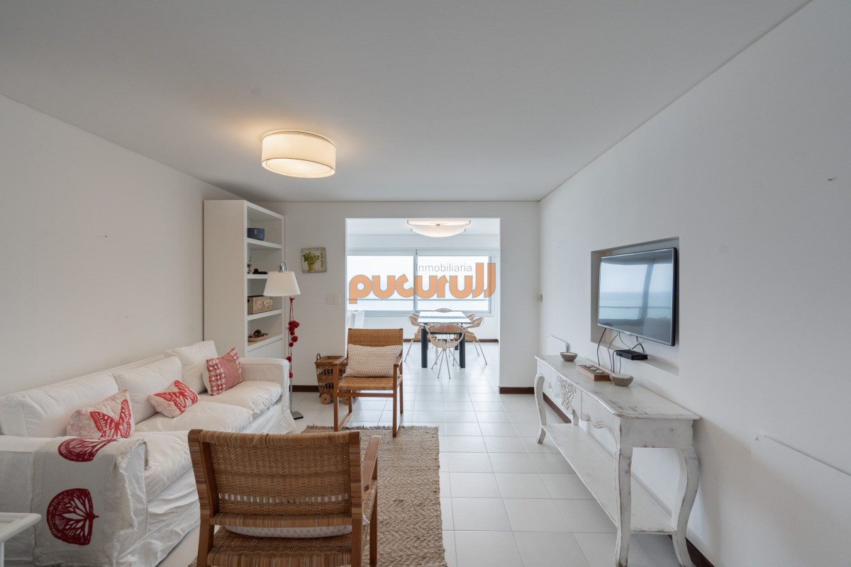 Apartamento en Punta del Este, - GoPunta - Portal Inmobiliario de Punta del Este - Maldonado