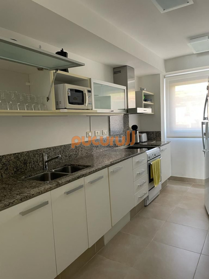 Apartamento ID.1230 - Apartamento en Punta Ballena, Lomo de la Ballena