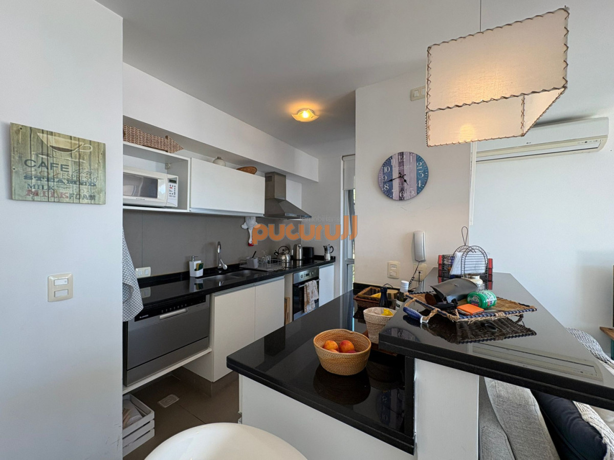 Apartamento ID.1963 - Rinconada del Mar 