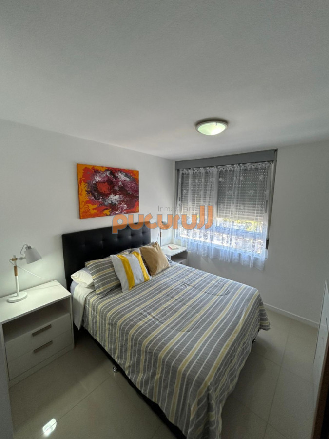 Apartamento ID.2424 - Apartamento en Maldonado, Centro Maldonado