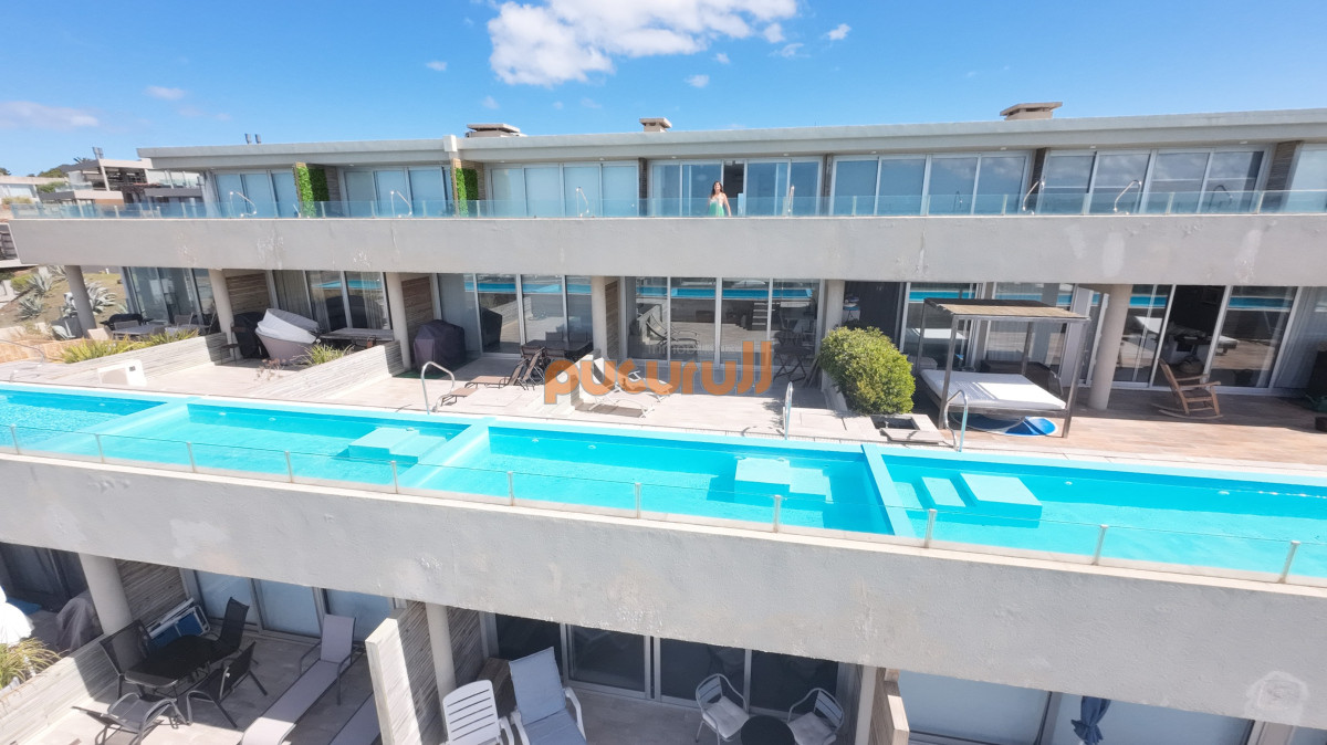 Lomo de la Ballena - GoPunta - Portal Inmobiliario de Punta del Este - Maldonado
