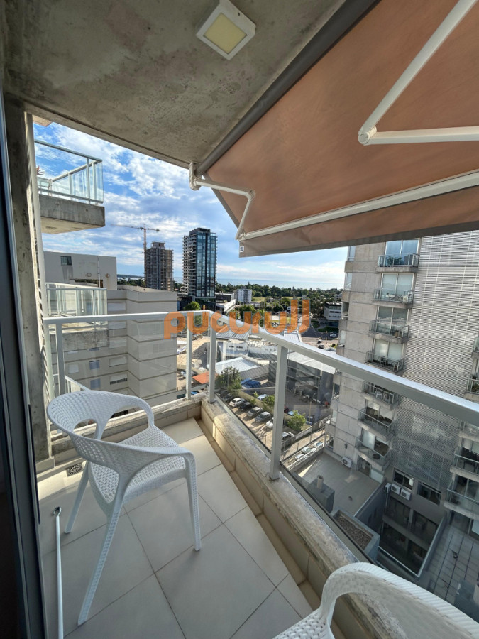 Apartamento ID.2424 - Apartamento en Maldonado, Centro Maldonado