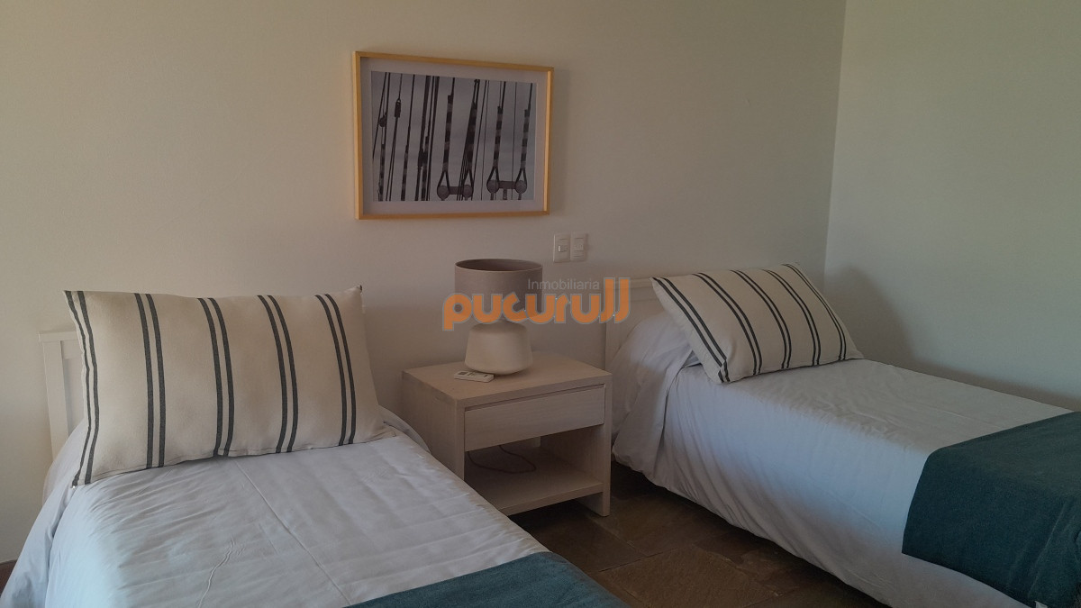 Apartamento ID.1204 - Apartamento en Punta Ballena, Lomo de la Ballena