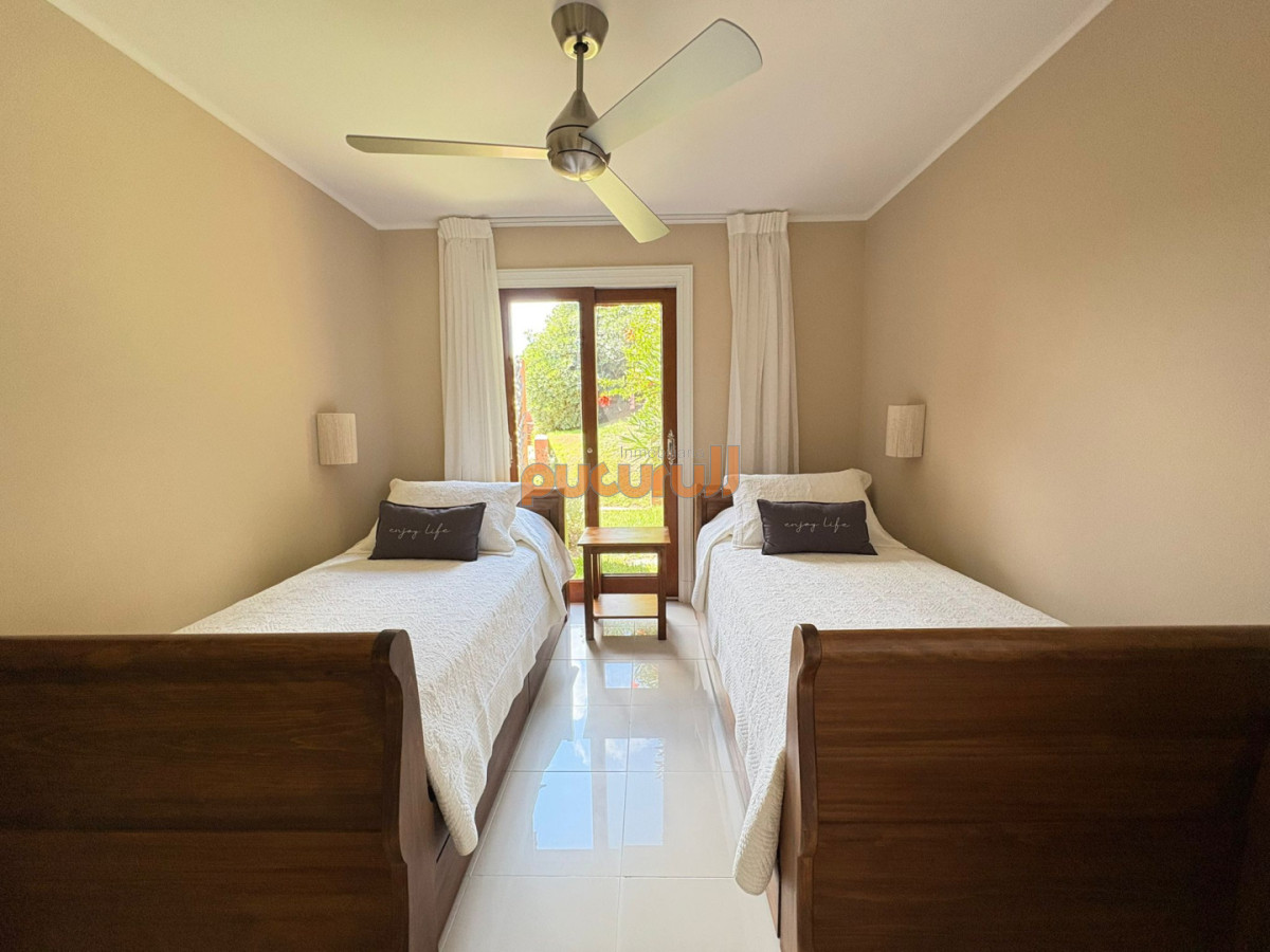 Apartamento ID.2086 - Apartamento en Punta Ballena, Lomo de la Ballena