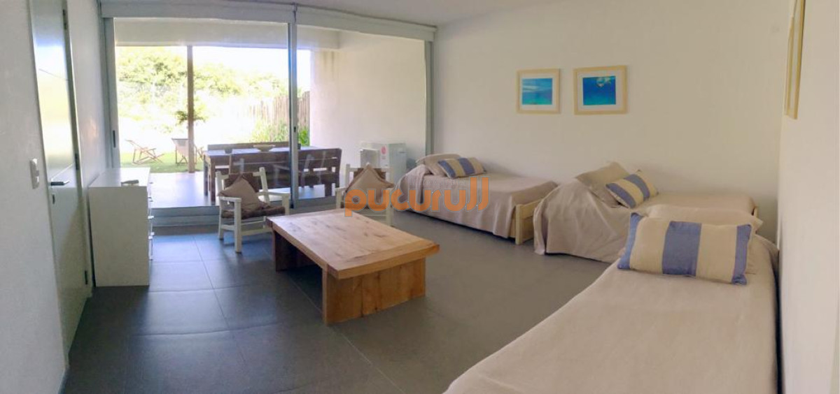 Apartamento ID.1110 - Apartamento en Punta Ballena, Rinconada