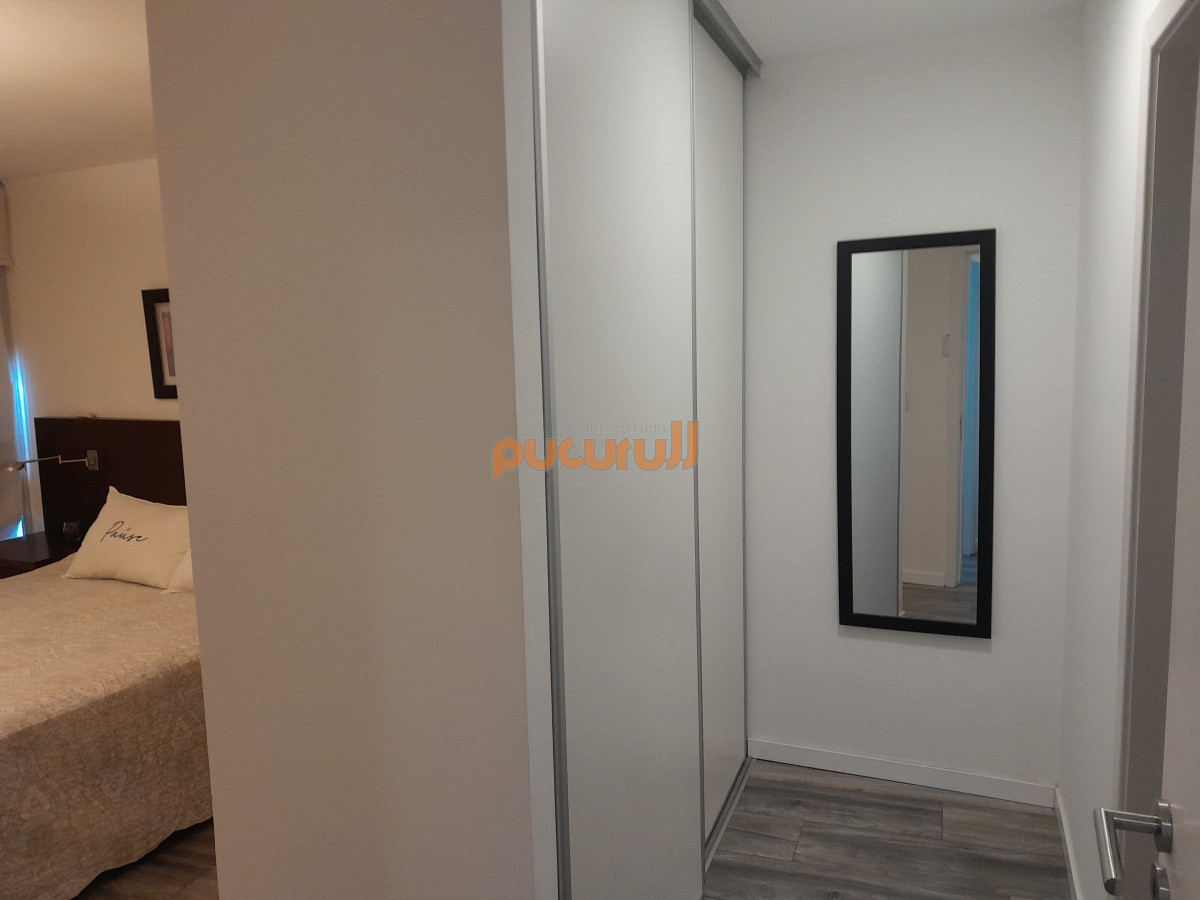 Apartamento ID.2111 - Apartamento en Punta Ballena, Punta Ballena