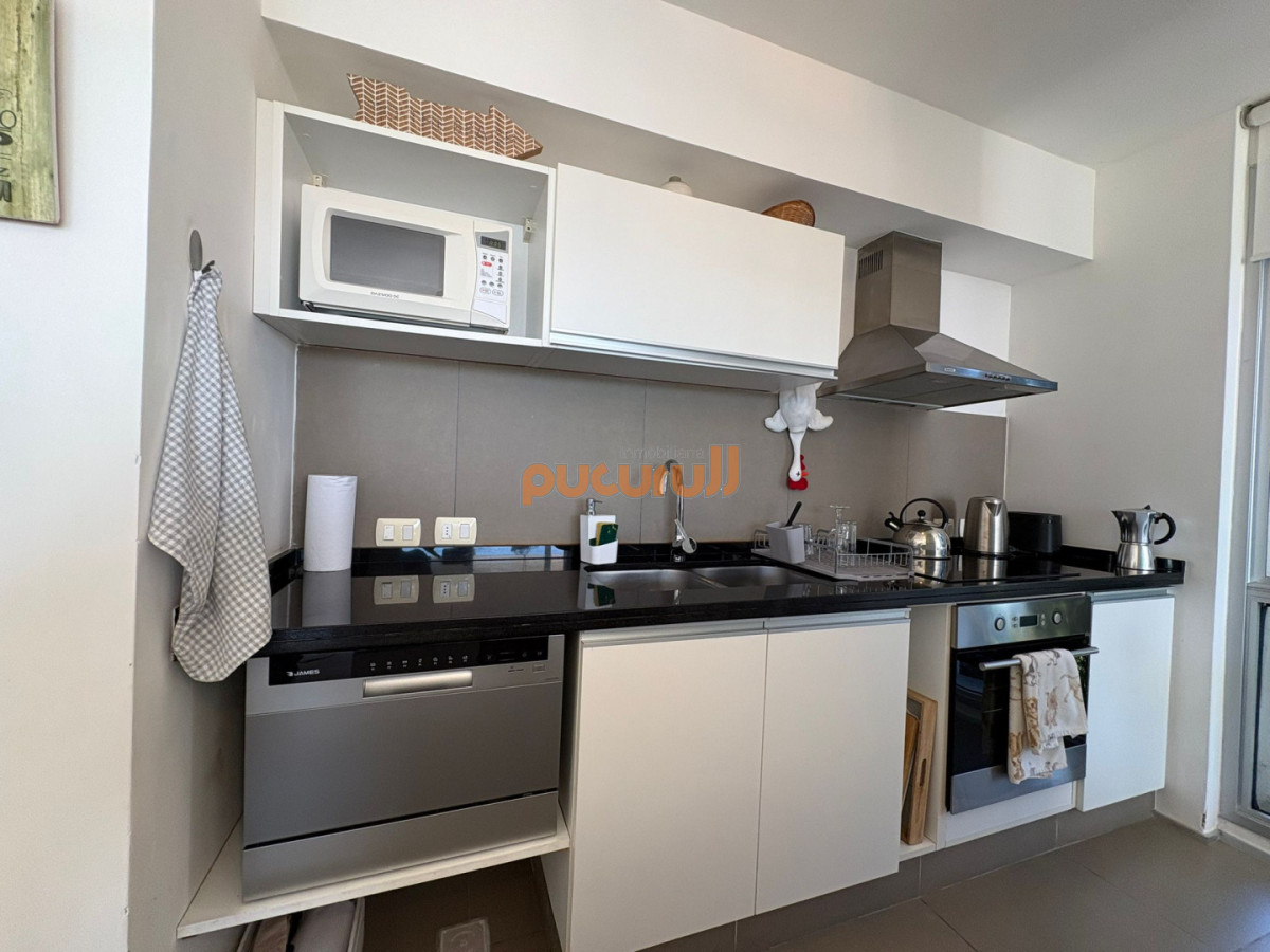 Apartamento ID.1963 - Rinconada del Mar 