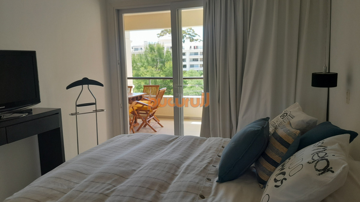 Apartamento ID.2445 - HERMOSO DEPARTAMENTO EN GREEN PARK CON VISTA!