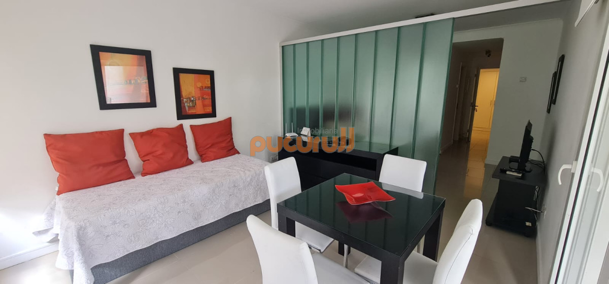 Complejo Solanas - GoPunta - Portal Inmobiliario de Punta del Este - Maldonado