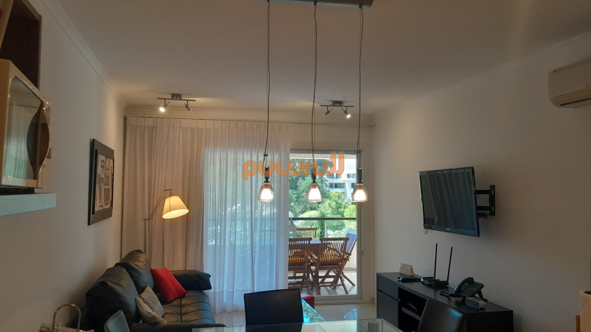Apartamento ID.2445 - HERMOSO DEPARTAMENTO EN GREEN PARK CON VISTA!