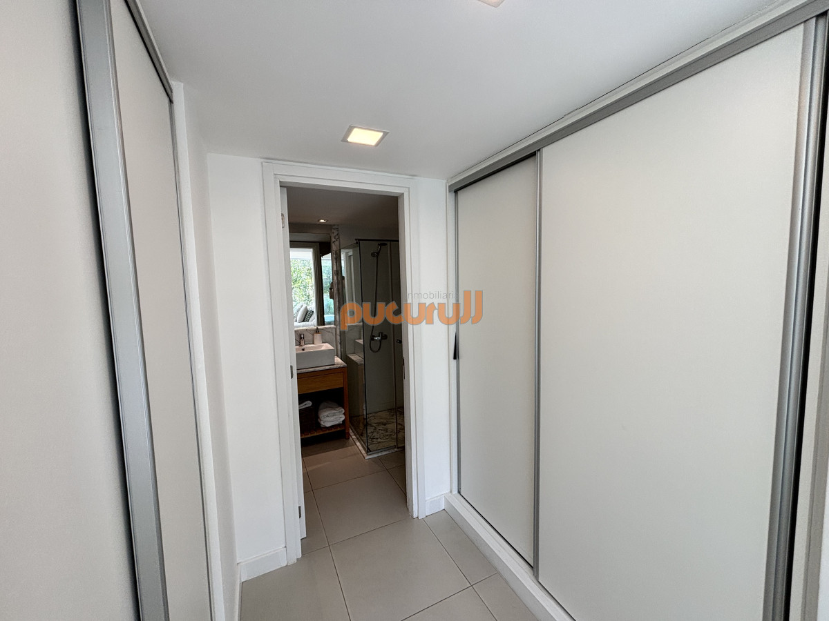 Apartamento ID.2016 - Apartamento en Punta Ballena, Lomo de la Ballena