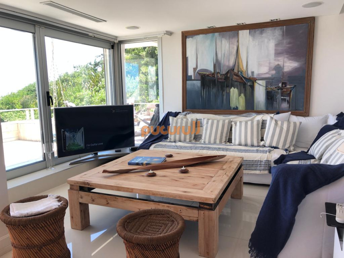 Apartamento ID.1214 - Ventisquero Muy Lindo!