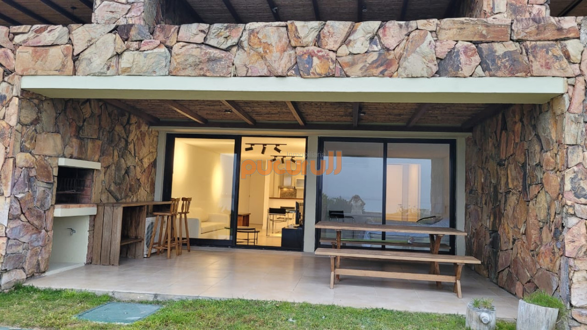 Apartamento ID.551 - Apartamento en Punta Ballena, Lomo de la Ballena