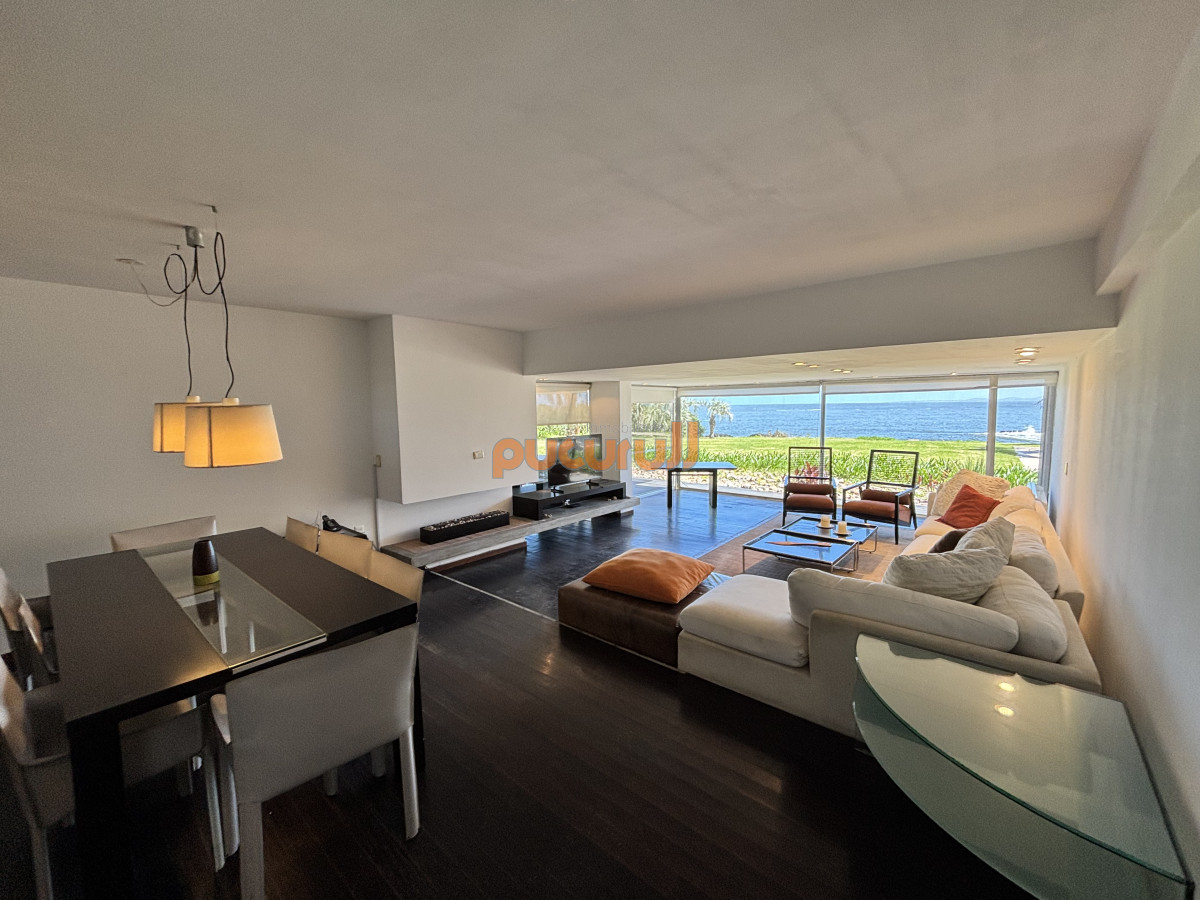 Lomo de la Ballena - GoPunta - Portal Inmobiliario de Punta del Este - Maldonado