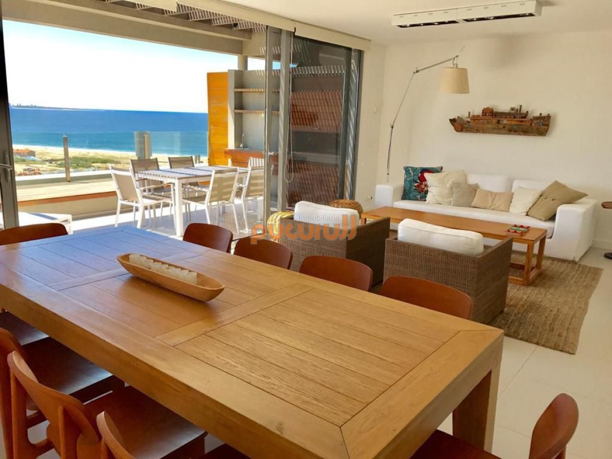 Lomo de la Ballena - GoPunta - Portal Inmobiliario de Punta del Este - Maldonado
