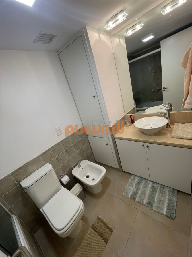 Apartamento ID.1230 - Apartamento en Punta Ballena, Lomo de la Ballena