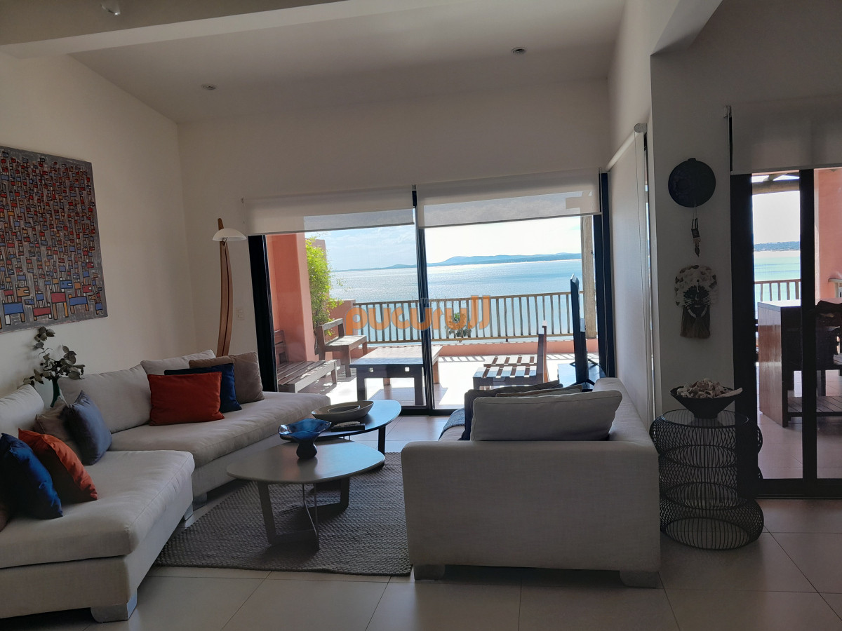 Marina del Este - GoPunta - Portal Inmobiliario de Punta del Este - Maldonado