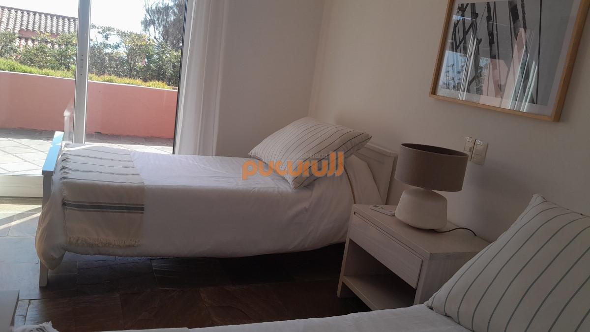 Apartamento ID.1204 - Apartamento en Punta Ballena, Lomo de la Ballena