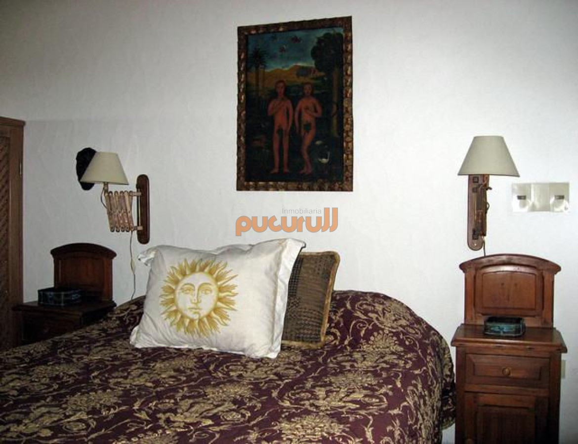 Apartamento ID.514 - Apartamento en Punta Ballena, Lomo de la Ballena