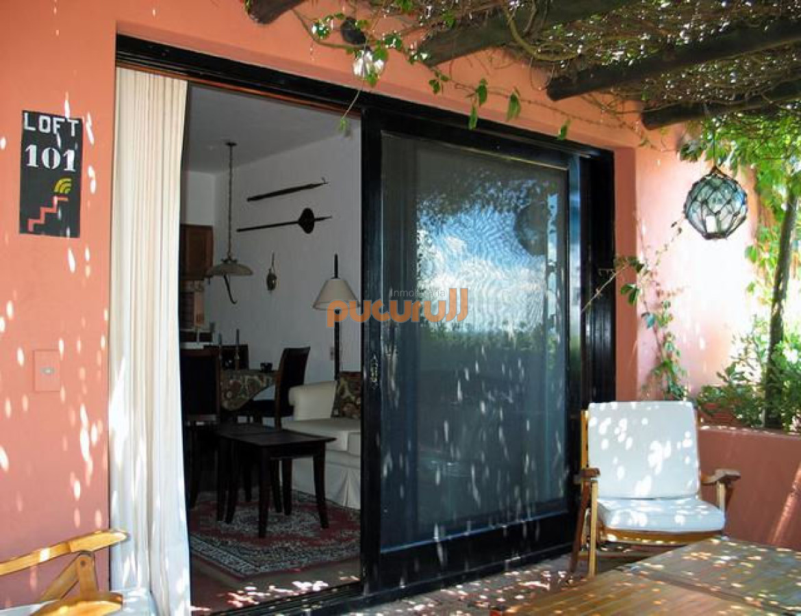 Lomo de la Ballena - GoPunta - Portal Inmobiliario de Punta del Este - Maldonado