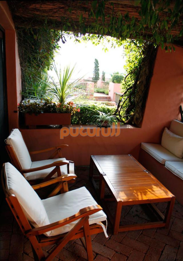 Apartamento ID.514 - Apartamento en Punta Ballena, Lomo de la Ballena