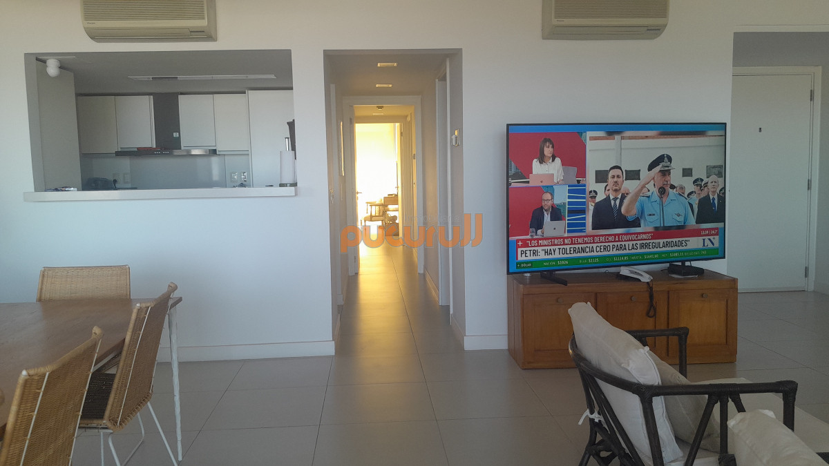 Lomo de la Ballena - GoPunta - Portal Inmobiliario de Punta del Este - Maldonado