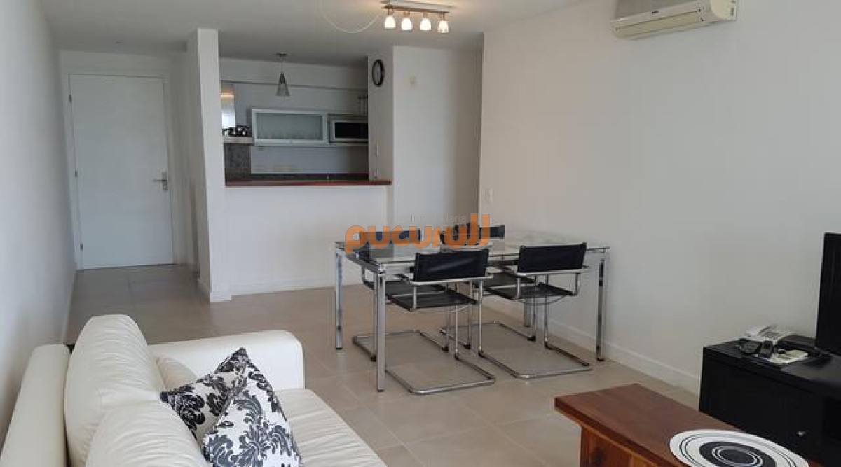 Apartamento ID.551 - Apartamento en Punta Ballena, Lomo de la Ballena