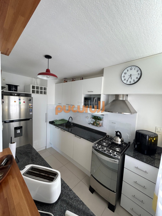 Apartamento ID.2424 - Apartamento en Maldonado, Centro Maldonado