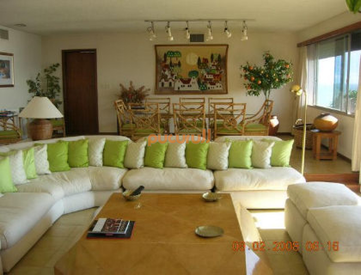 Apartamento ID.593 - Apartamento en Punta del Este, 