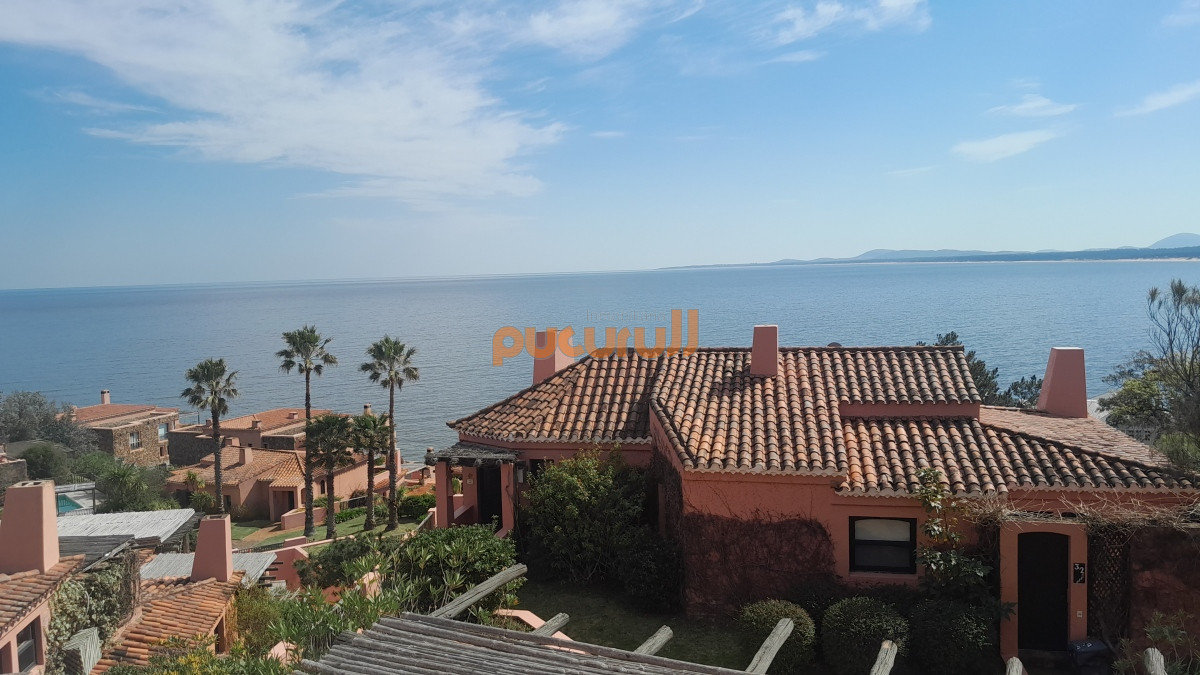 Apartamento ID.1204 - Apartamento en Punta Ballena, Lomo de la Ballena