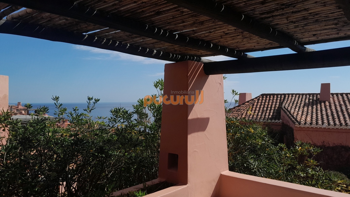 Apartamento ID.1204 - Apartamento en Punta Ballena, Lomo de la Ballena