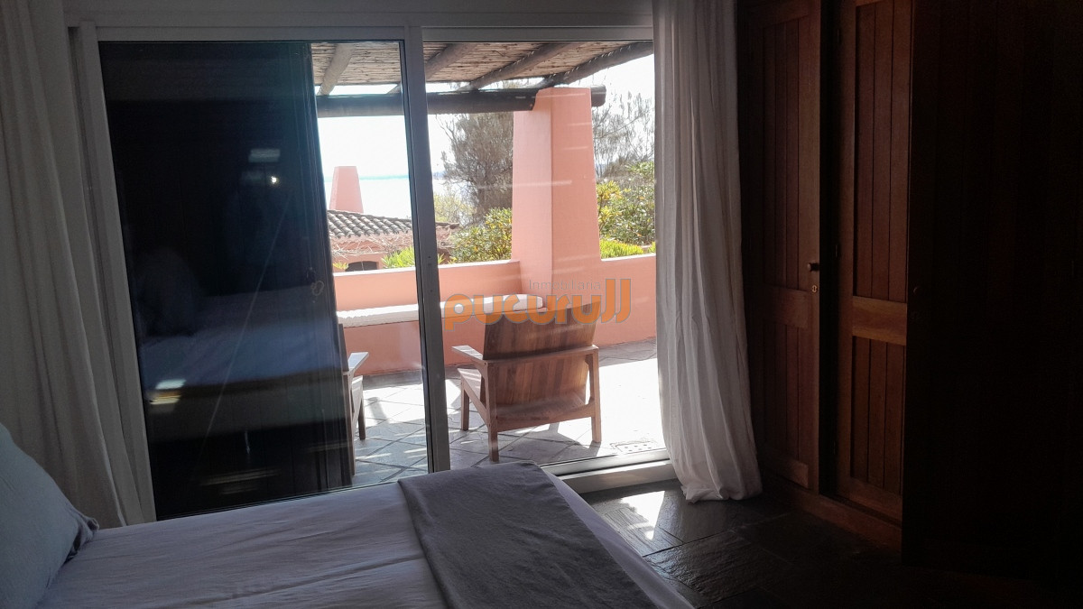 Apartamento ID.1204 - Apartamento en Punta Ballena, Lomo de la Ballena