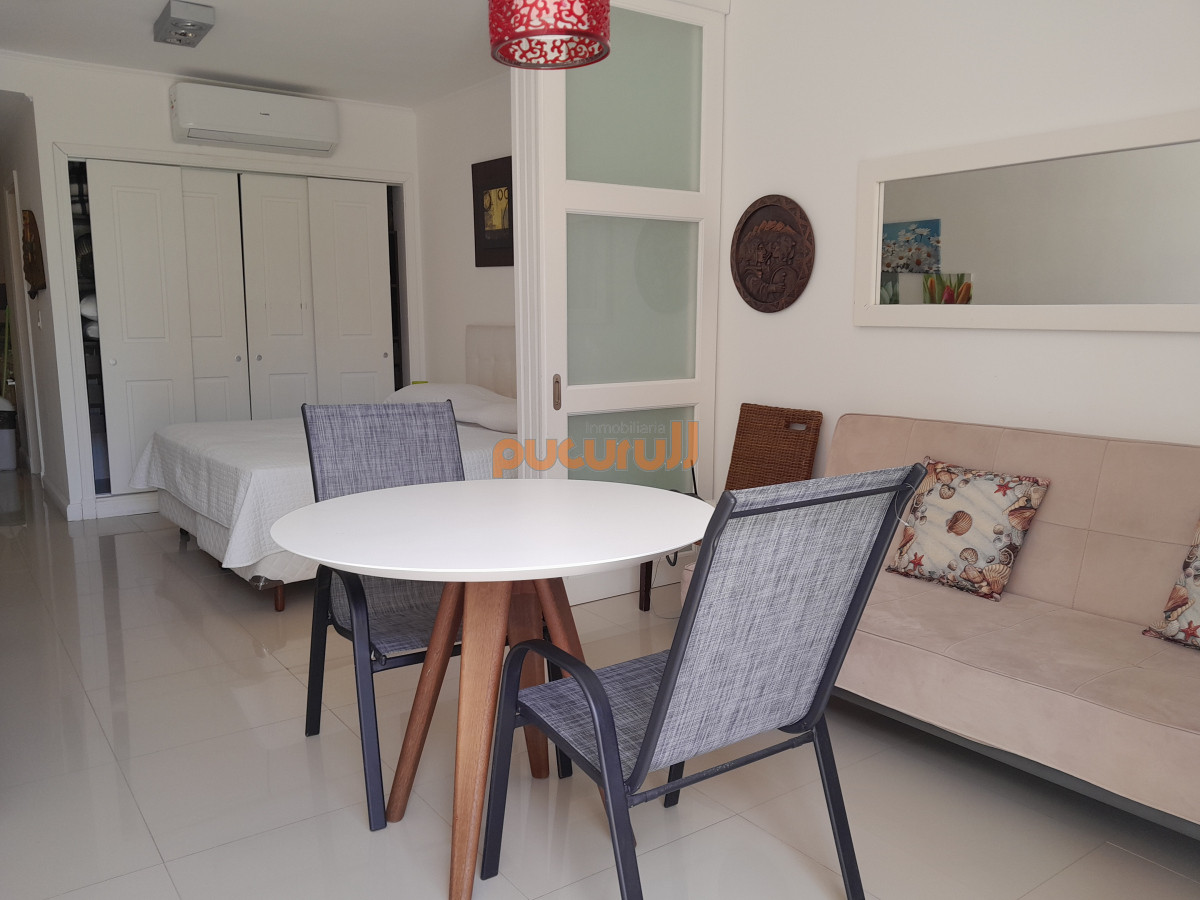 Complejo Solanas - GoPunta - Portal Inmobiliario de Punta del Este - Maldonado