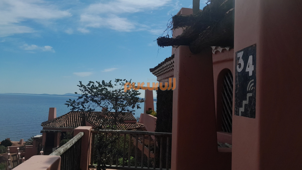 Apartamento ID.1204 - Apartamento en Punta Ballena, Lomo de la Ballena
