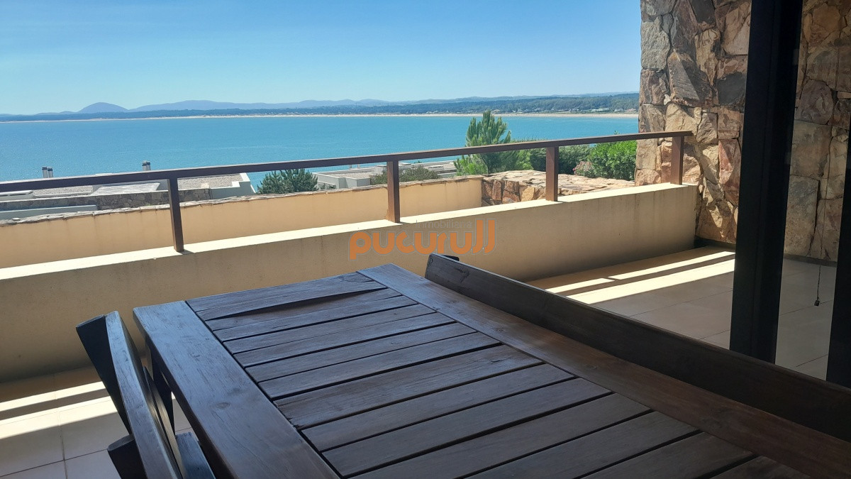 Apartamento ID.552 - Apartamento en Punta Ballena, Lomo de la Ballena