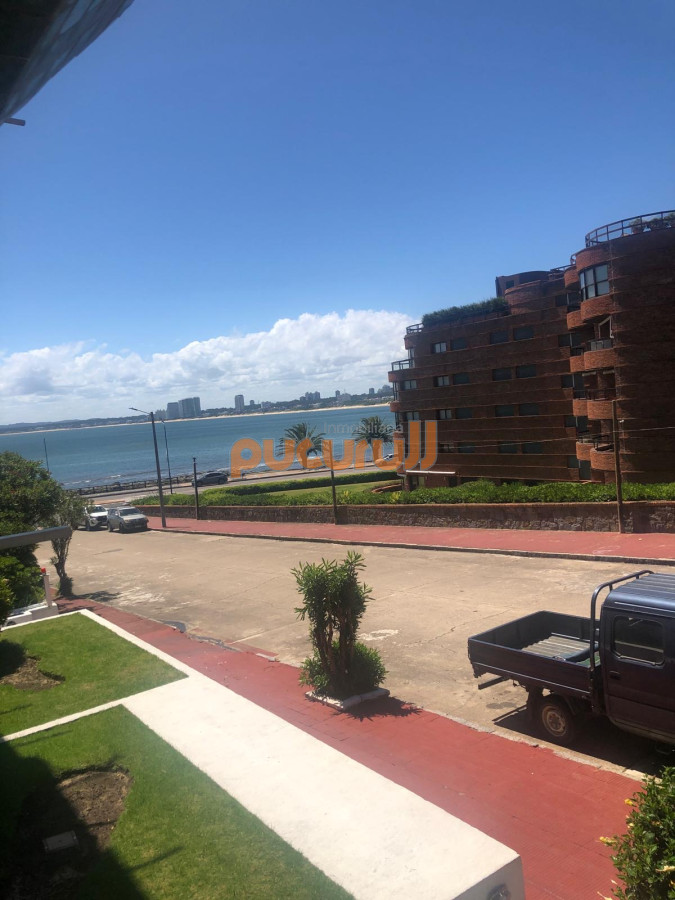 Apartamento ID.2361 - Apartamento en Edificio Positano