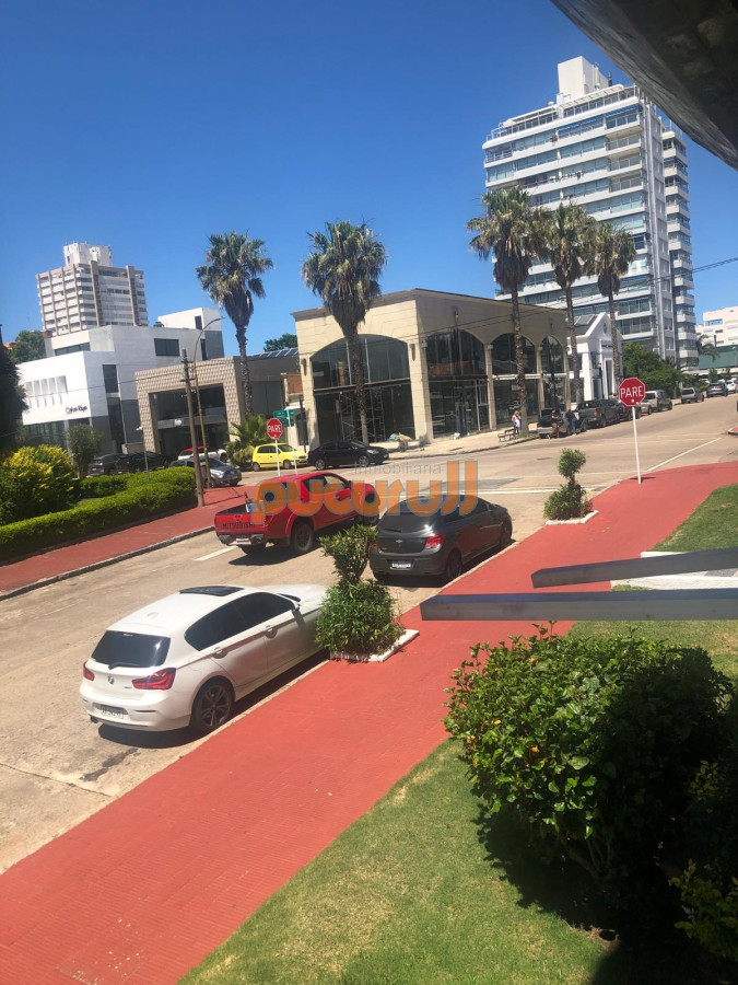 Apartamento ID.2361 - Apartamento en Edificio Positano